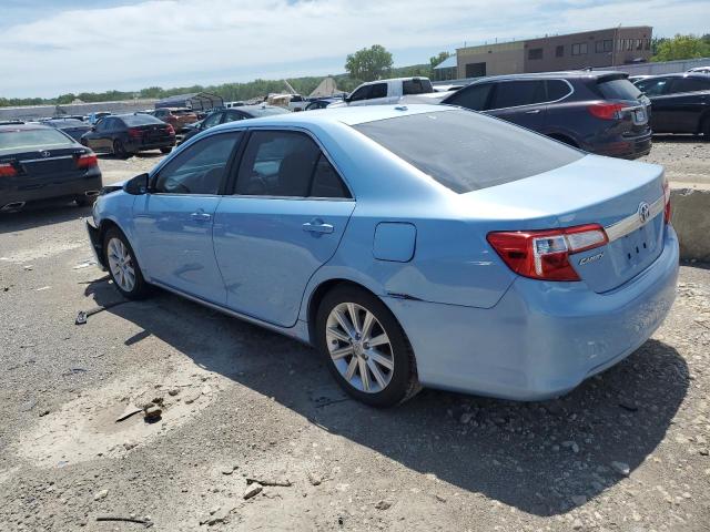 Photo 1 VIN: 4T1BK1FK7CU505446 - TOYOTA CAMRY SE 