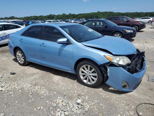 Photo 3 VIN: 4T1BK1FK7CU505446 - TOYOTA CAMRY SE 