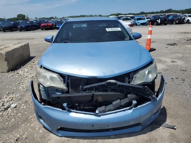 Photo 4 VIN: 4T1BK1FK7CU505446 - TOYOTA CAMRY SE 