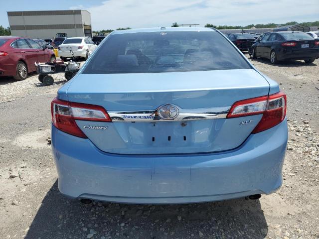 Photo 5 VIN: 4T1BK1FK7CU505446 - TOYOTA CAMRY SE 