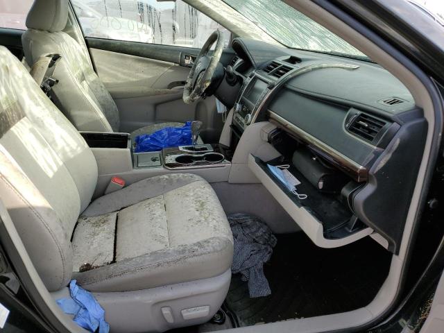 Photo 4 VIN: 4T1BK1FK7CU505642 - TOYOTA CAMRY SE 