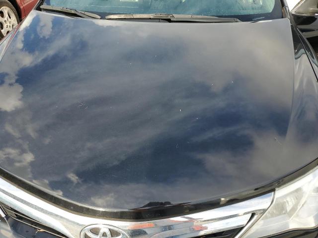 Photo 6 VIN: 4T1BK1FK7CU505642 - TOYOTA CAMRY SE 