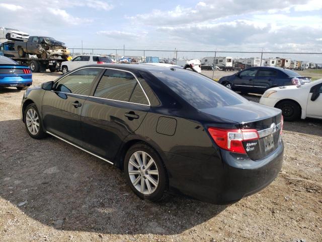 Photo 1 VIN: 4T1BK1FK7CU505950 - TOYOTA CAMRY SE 