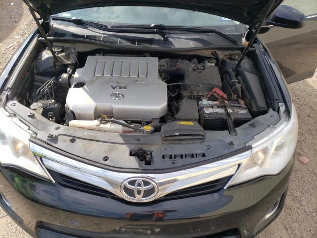 Photo 10 VIN: 4T1BK1FK7CU505950 - TOYOTA CAMRY SE 