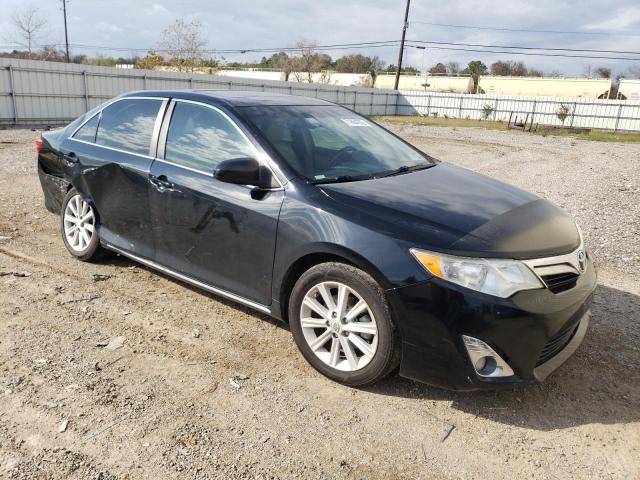 Photo 3 VIN: 4T1BK1FK7CU505950 - TOYOTA CAMRY SE 