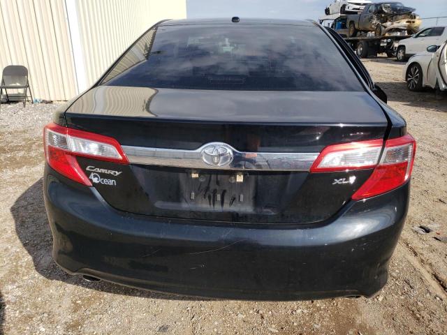 Photo 5 VIN: 4T1BK1FK7CU505950 - TOYOTA CAMRY SE 