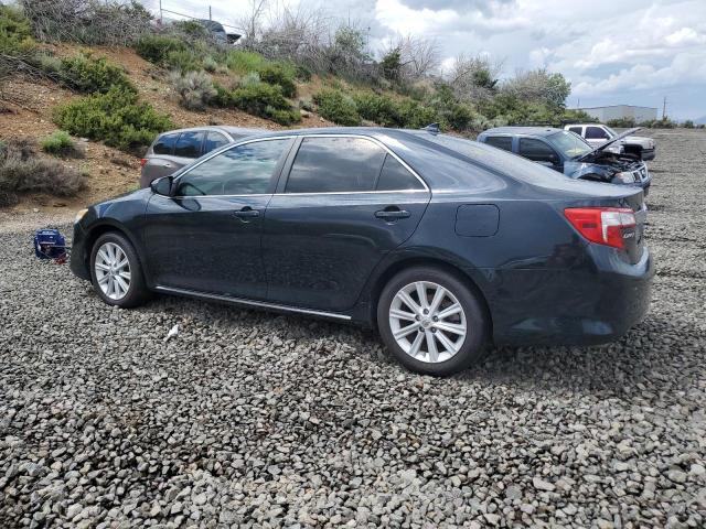 Photo 1 VIN: 4T1BK1FK7CU507360 - TOYOTA CAMRY SE 