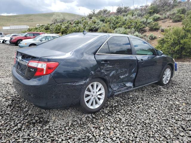 Photo 2 VIN: 4T1BK1FK7CU507360 - TOYOTA CAMRY SE 