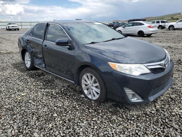 Photo 3 VIN: 4T1BK1FK7CU507360 - TOYOTA CAMRY SE 