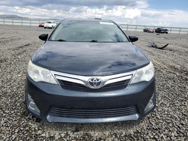 Photo 4 VIN: 4T1BK1FK7CU507360 - TOYOTA CAMRY SE 