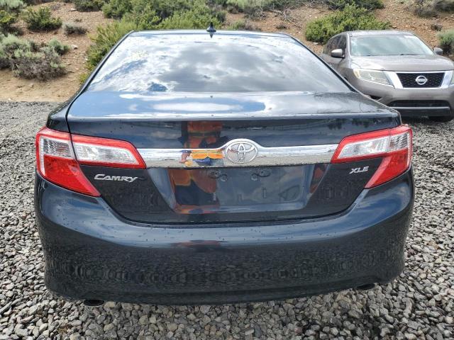 Photo 5 VIN: 4T1BK1FK7CU507360 - TOYOTA CAMRY SE 