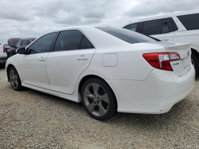 Photo 1 VIN: 4T1BK1FK7CU513353 - TOYOTA CAMRY SE 