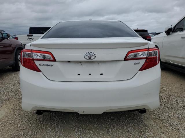 Photo 5 VIN: 4T1BK1FK7CU513353 - TOYOTA CAMRY SE 