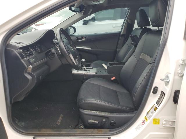 Photo 6 VIN: 4T1BK1FK7CU513353 - TOYOTA CAMRY SE 