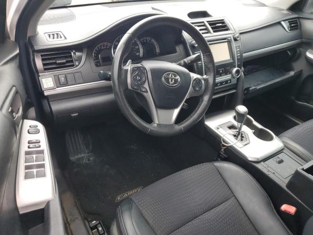 Photo 7 VIN: 4T1BK1FK7CU513353 - TOYOTA CAMRY SE 