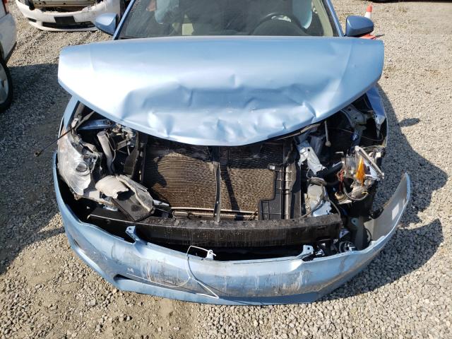 Photo 6 VIN: 4T1BK1FK7CU516432 - TOYOTA CAMRY SE 