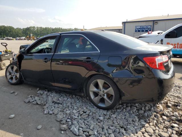 Photo 1 VIN: 4T1BK1FK7CU517337 - TOYOTA CAMRY SE 