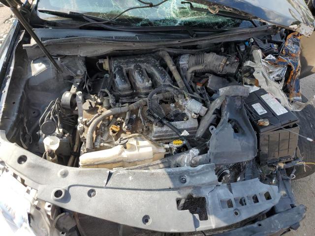 Photo 10 VIN: 4T1BK1FK7CU517337 - TOYOTA CAMRY SE 