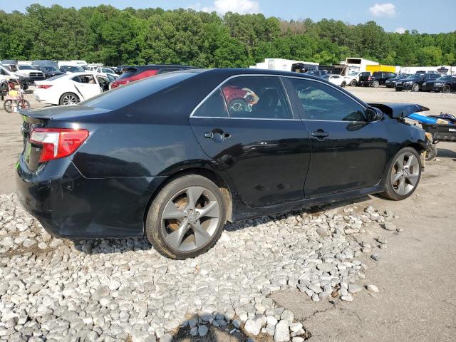 Photo 2 VIN: 4T1BK1FK7CU517337 - TOYOTA CAMRY SE 