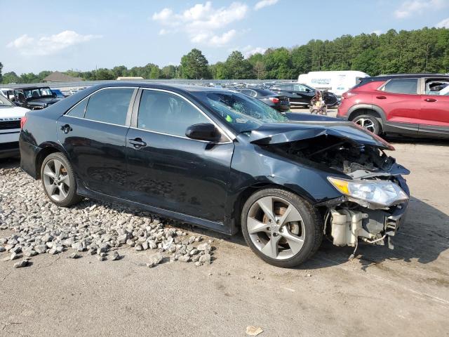 Photo 3 VIN: 4T1BK1FK7CU517337 - TOYOTA CAMRY SE 