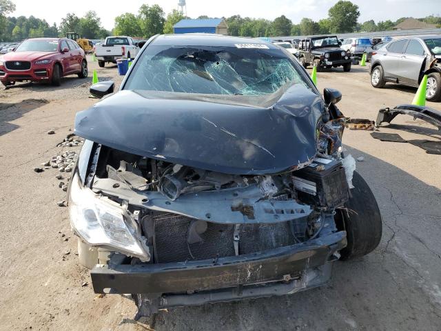 Photo 4 VIN: 4T1BK1FK7CU517337 - TOYOTA CAMRY SE 