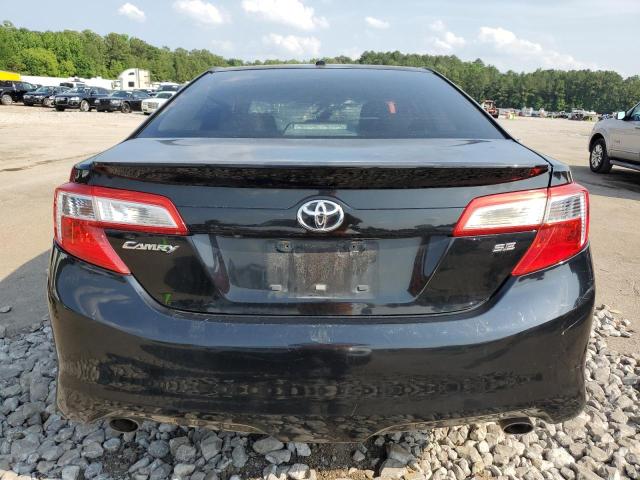 Photo 5 VIN: 4T1BK1FK7CU517337 - TOYOTA CAMRY SE 