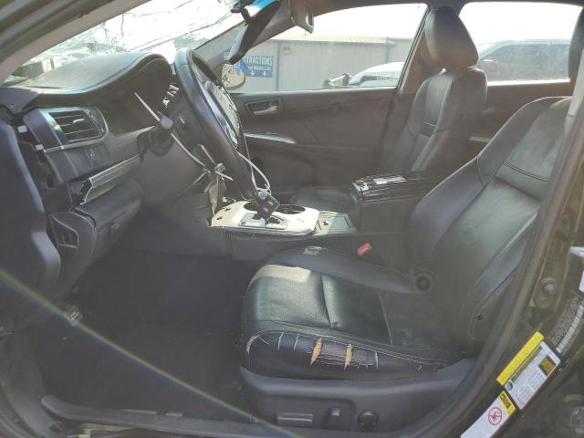 Photo 6 VIN: 4T1BK1FK7CU517337 - TOYOTA CAMRY SE 