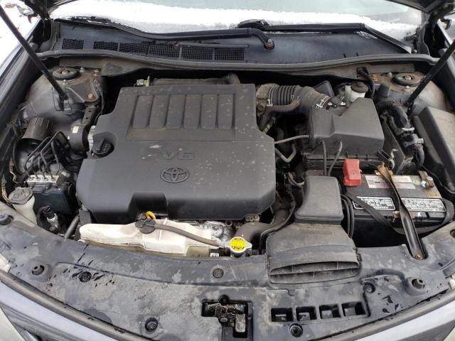 Photo 6 VIN: 4T1BK1FK7CU522201 - TOYOTA CAMRY SE 