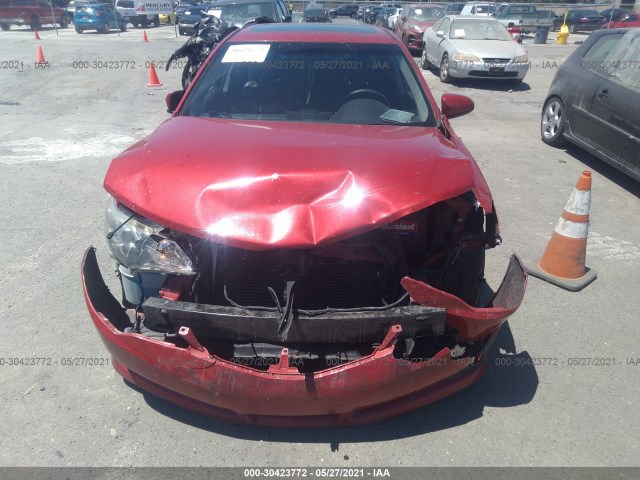 Photo 5 VIN: 4T1BK1FK7CU524028 - TOYOTA CAMRY 