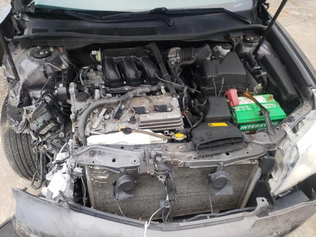 Photo 6 VIN: 4T1BK1FK7DU020421 - TOYOTA CAMRY SE 