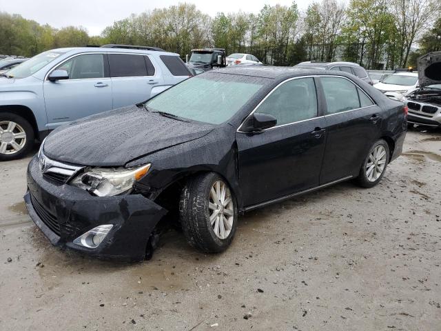 Photo 0 VIN: 4T1BK1FK7DU020547 - TOYOTA CAMRY 