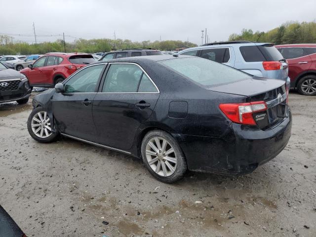 Photo 1 VIN: 4T1BK1FK7DU020547 - TOYOTA CAMRY 