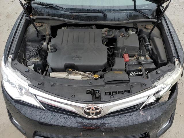 Photo 10 VIN: 4T1BK1FK7DU020547 - TOYOTA CAMRY 