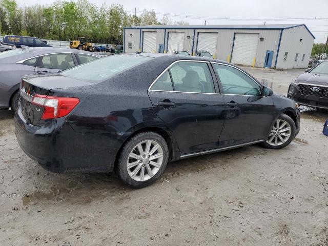 Photo 2 VIN: 4T1BK1FK7DU020547 - TOYOTA CAMRY 