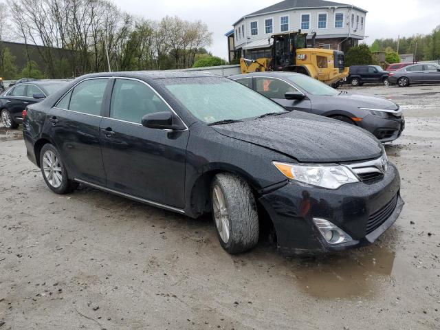 Photo 3 VIN: 4T1BK1FK7DU020547 - TOYOTA CAMRY 