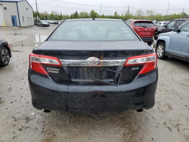 Photo 5 VIN: 4T1BK1FK7DU020547 - TOYOTA CAMRY 