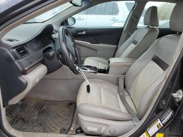 Photo 6 VIN: 4T1BK1FK7DU020547 - TOYOTA CAMRY 