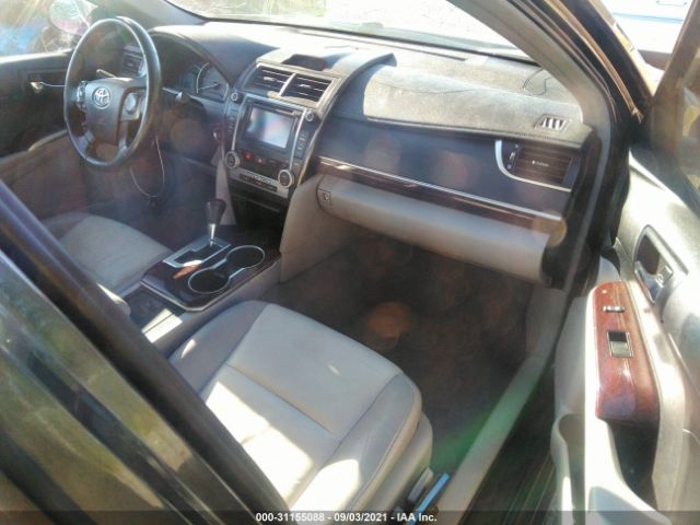 Photo 4 VIN: 4T1BK1FK7DU021360 - TOYOTA CAMRY 