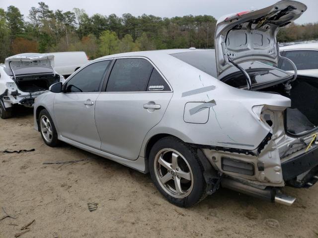 Photo 1 VIN: 4T1BK1FK7DU021505 - TOYOTA CAMRY SE 