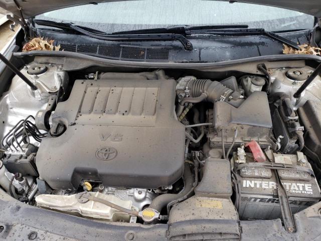 Photo 10 VIN: 4T1BK1FK7DU021505 - TOYOTA CAMRY SE 