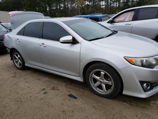 Photo 3 VIN: 4T1BK1FK7DU021505 - TOYOTA CAMRY SE 