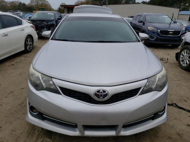 Photo 4 VIN: 4T1BK1FK7DU021505 - TOYOTA CAMRY SE 