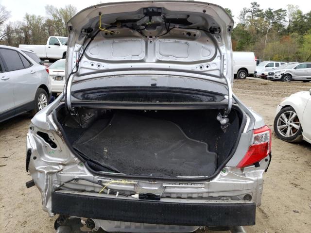 Photo 5 VIN: 4T1BK1FK7DU021505 - TOYOTA CAMRY SE 