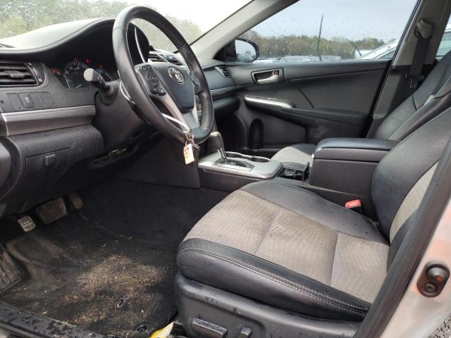 Photo 6 VIN: 4T1BK1FK7DU021505 - TOYOTA CAMRY SE 