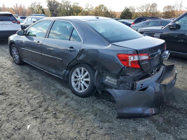 Photo 2 VIN: 4T1BK1FK7DU022248 - TOYOTA CAMRY SE 