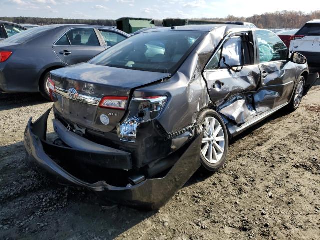 Photo 3 VIN: 4T1BK1FK7DU022248 - TOYOTA CAMRY SE 