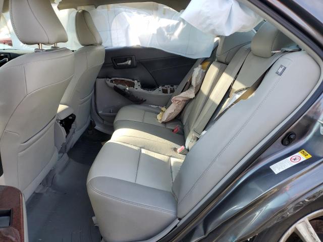 Photo 5 VIN: 4T1BK1FK7DU022248 - TOYOTA CAMRY SE 