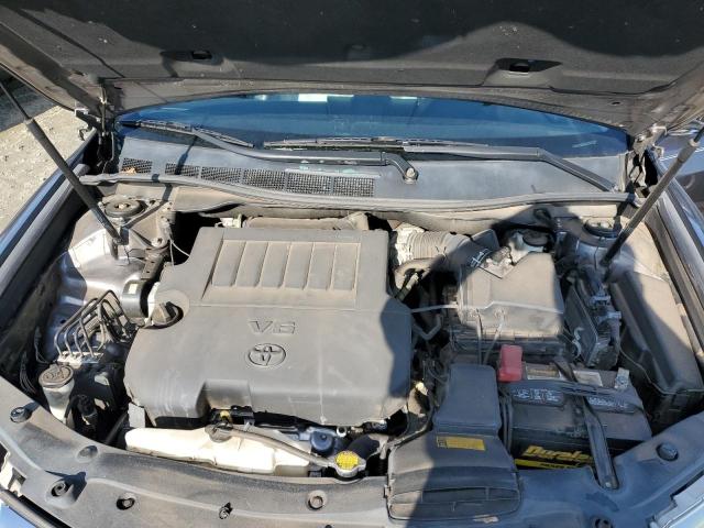 Photo 6 VIN: 4T1BK1FK7DU022248 - TOYOTA CAMRY SE 