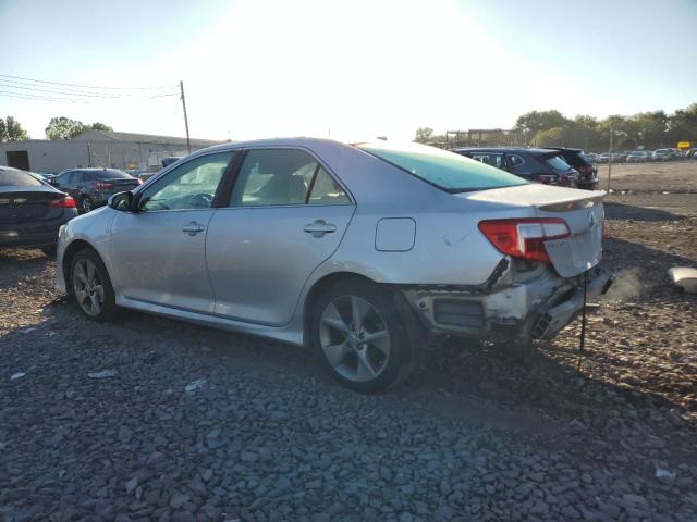 Photo 1 VIN: 4T1BK1FK7DU526069 - TOYOTA CAMRY SE 