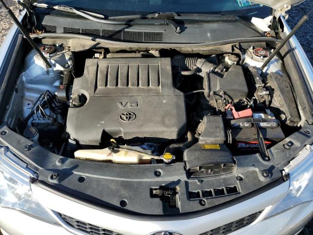 Photo 10 VIN: 4T1BK1FK7DU526069 - TOYOTA CAMRY SE 